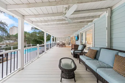 $2,100,000 | 189 North Beach Drive, Miramar Beach, FL 32550