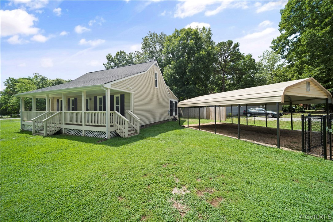 15926 Tri Gate Road Chester, VA 23831 - Photo 24 of 29