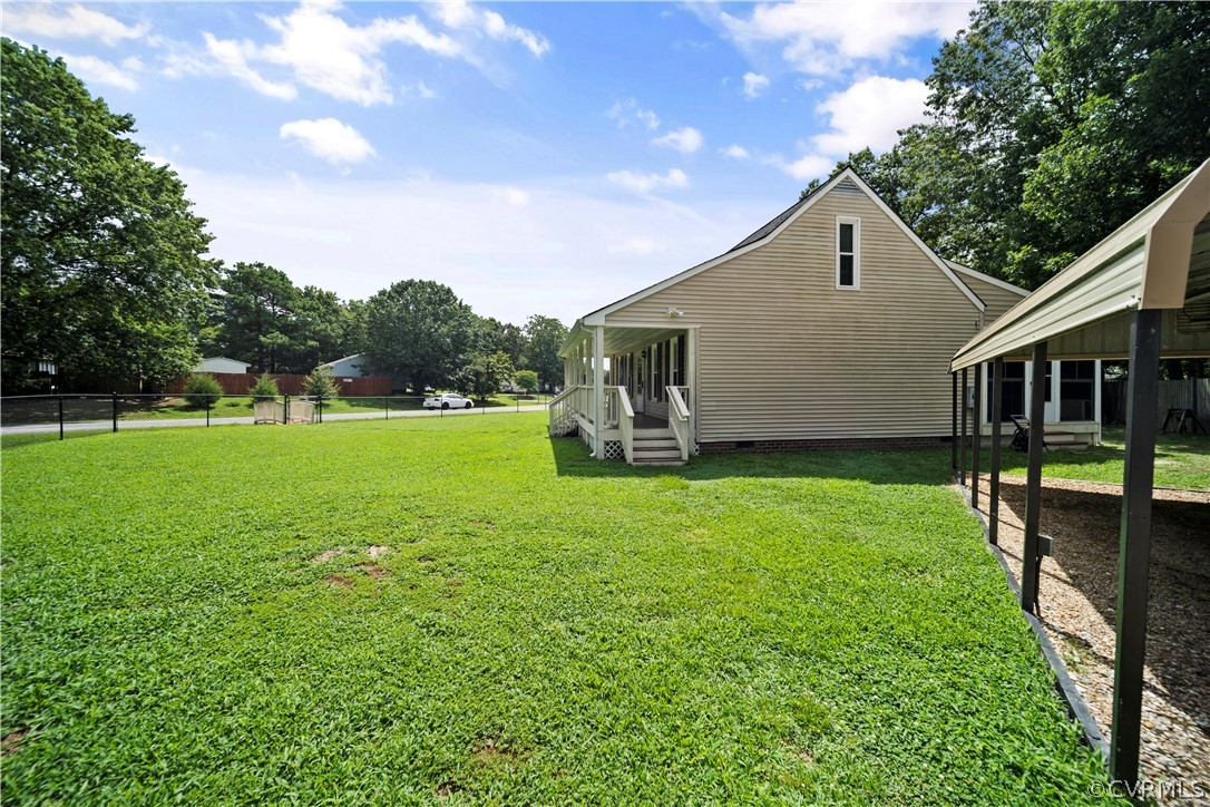 15926 Tri Gate Road Chester, VA 23831 - Photo 25 of 29