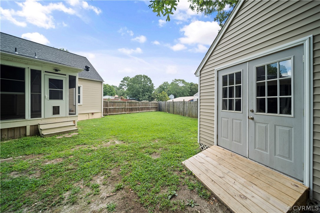 15926 Tri Gate Road Chester, VA 23831 - Photo 26 of 29