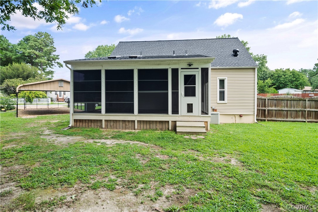 15926 Tri Gate Road Chester, VA 23831 - Photo 27 of 29
