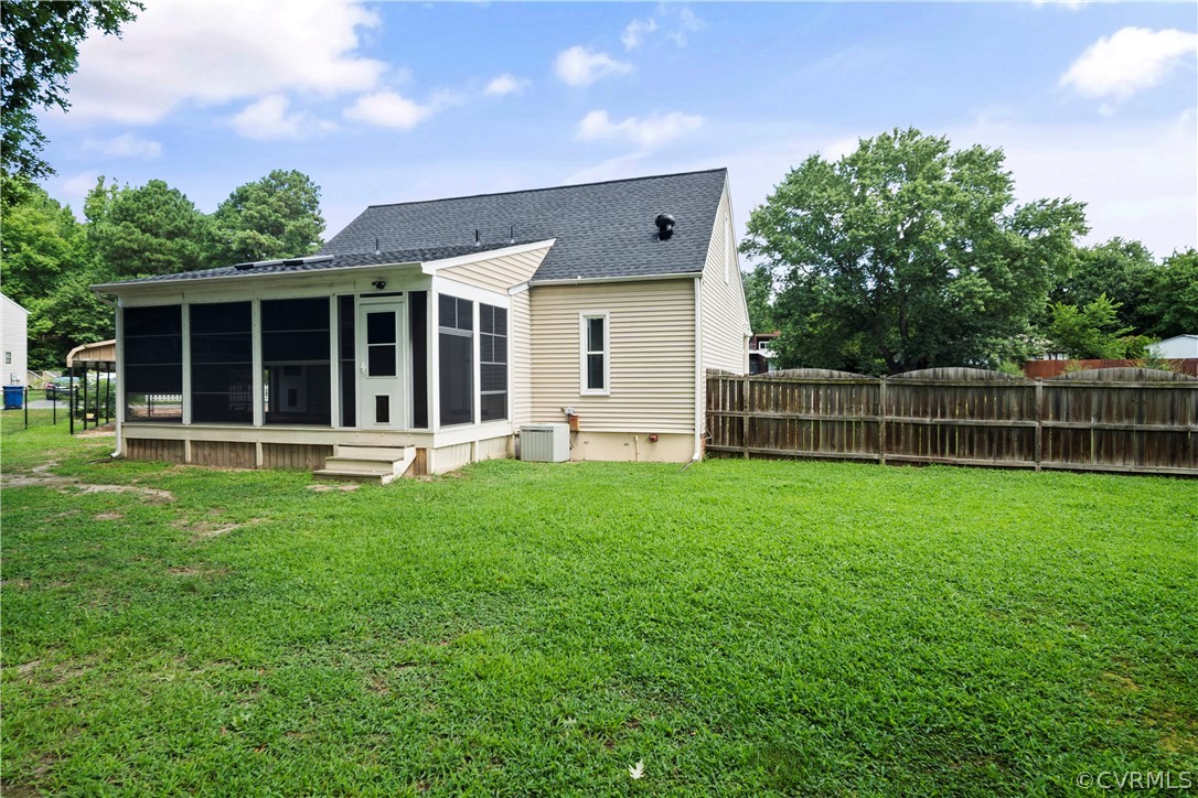15926 Tri Gate Road Chester, VA 23831 - Photo 28 of 29