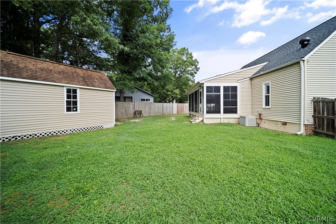 15926 Tri Gate Road Chester, VA 23831 - Photo 29 of 29