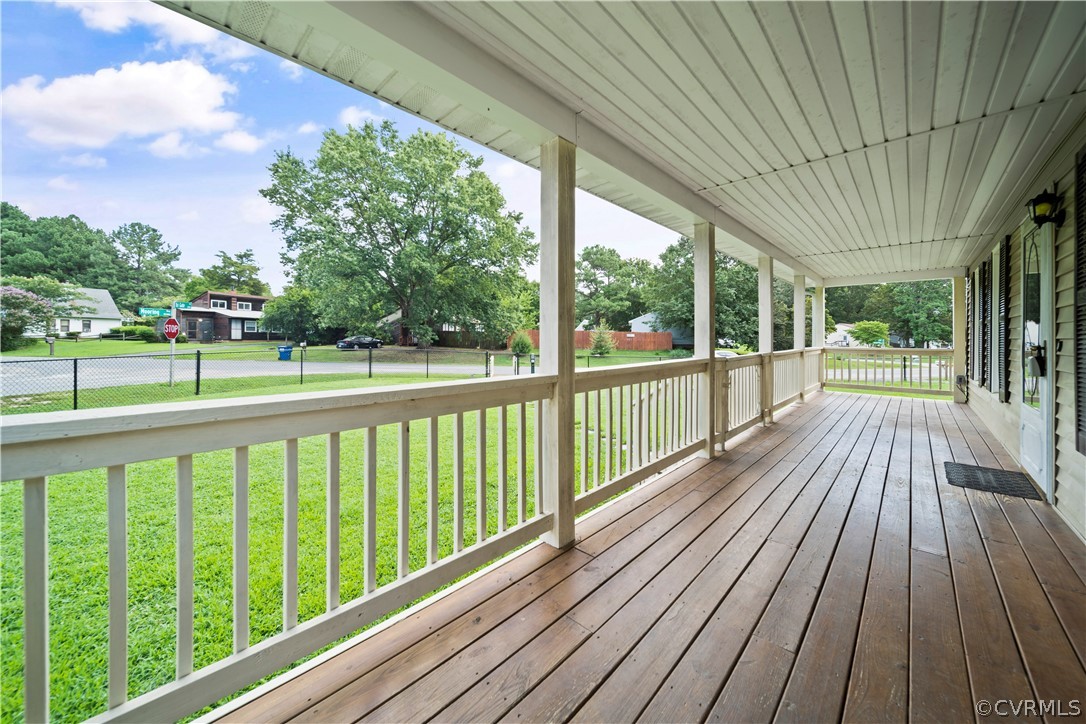 15926 Tri Gate Road Chester, VA 23831 - Photo 3 of 29