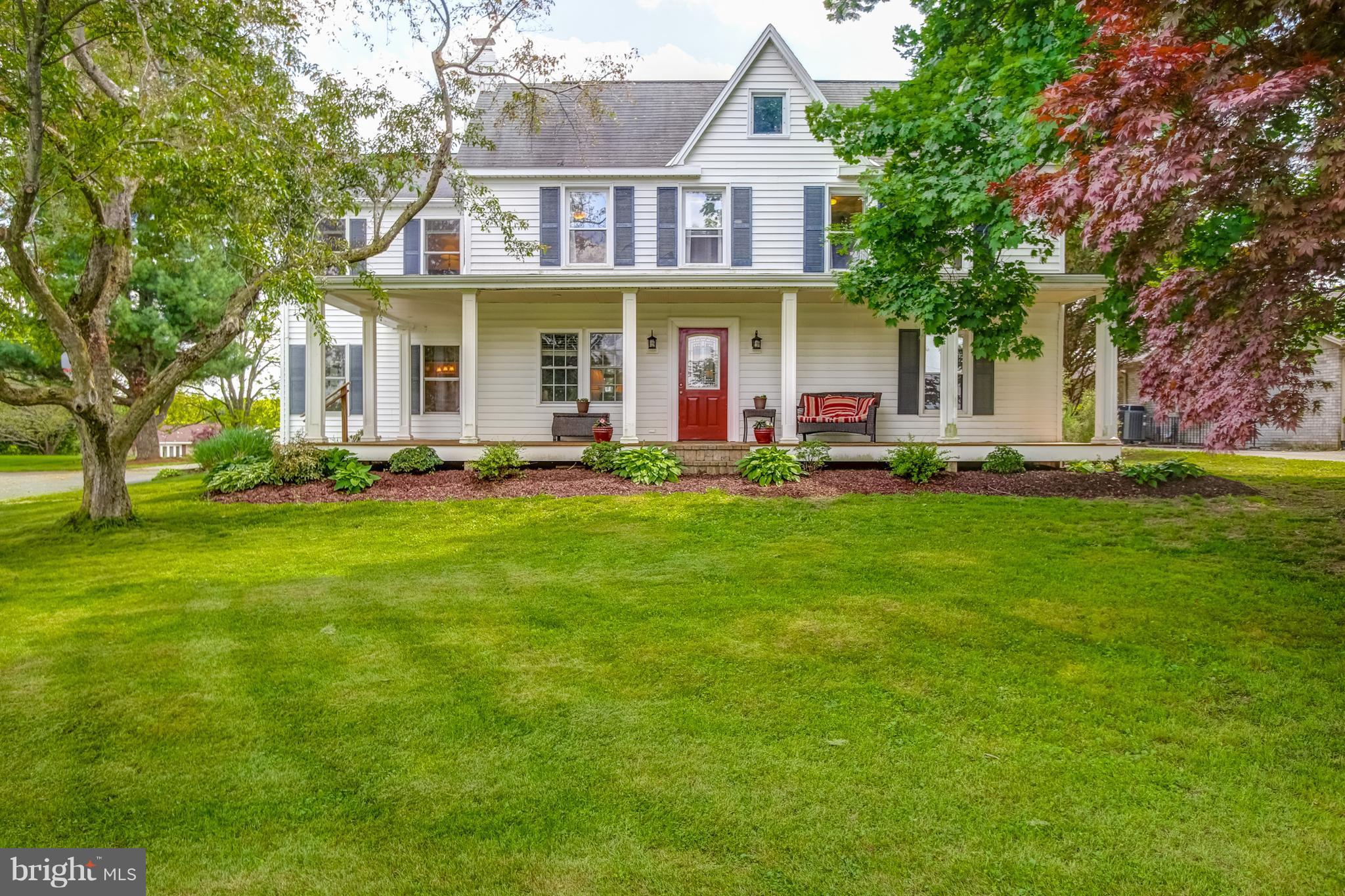9200 Gue Road Damascus, MD 20872 - Photo 1 of 30 Exterior (Front)
