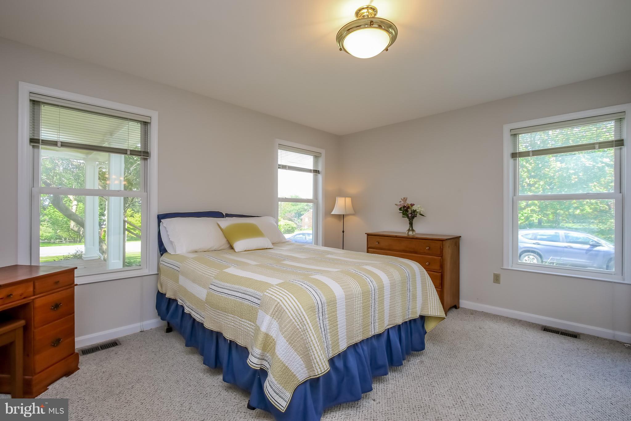9200 Gue Road Damascus, MD 20872 - Photo 14 of 30 Main level bedroom/2nd master