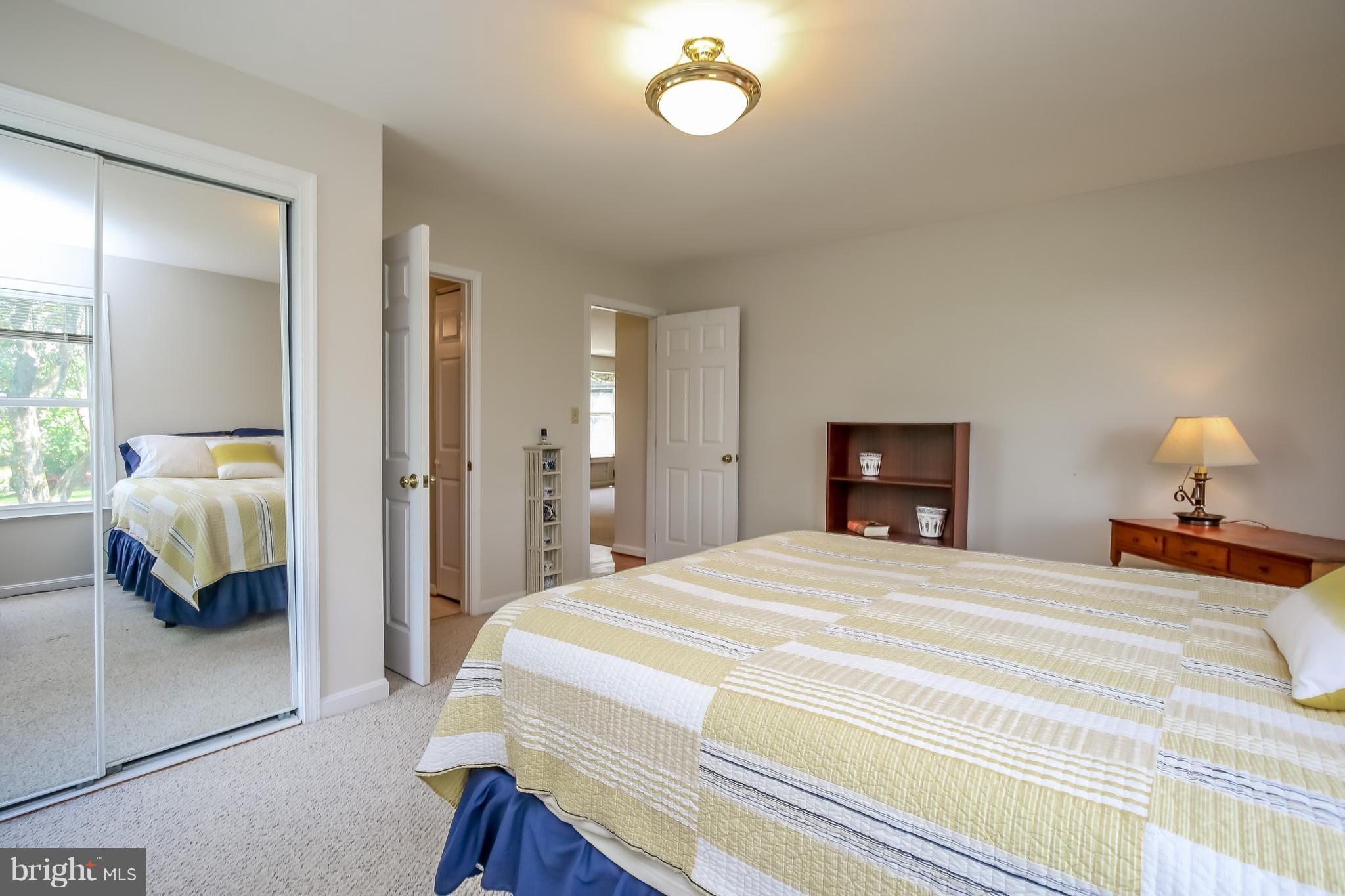9200 Gue Road Damascus, MD 20872 - Photo 15 of 30 Main level bedroom/2nd master