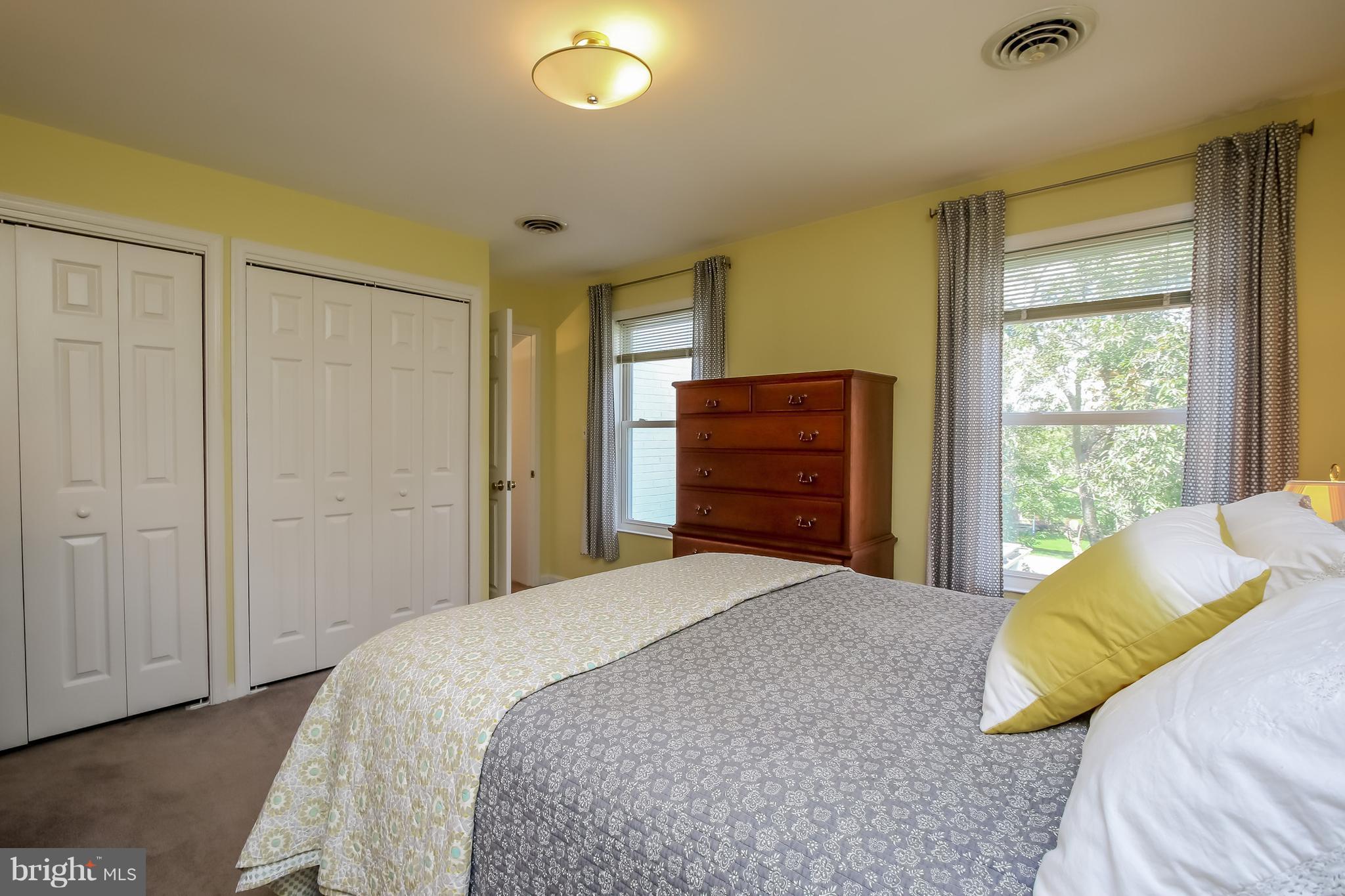 9200 Gue Road Damascus, MD 20872 - Photo 16 of 30 Bedroom (Master)