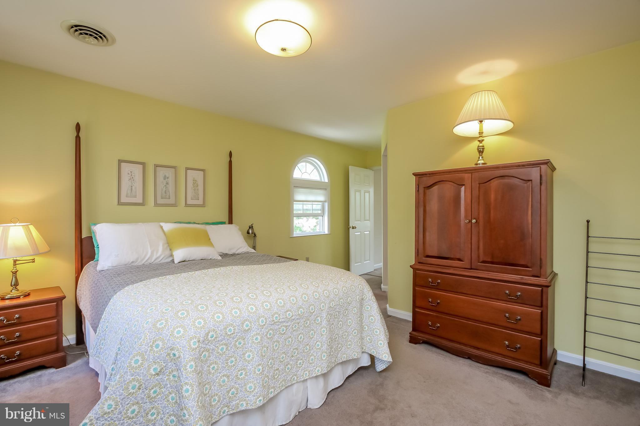 9200 Gue Road Damascus, MD 20872 - Photo 17 of 30 Bedroom (Master)