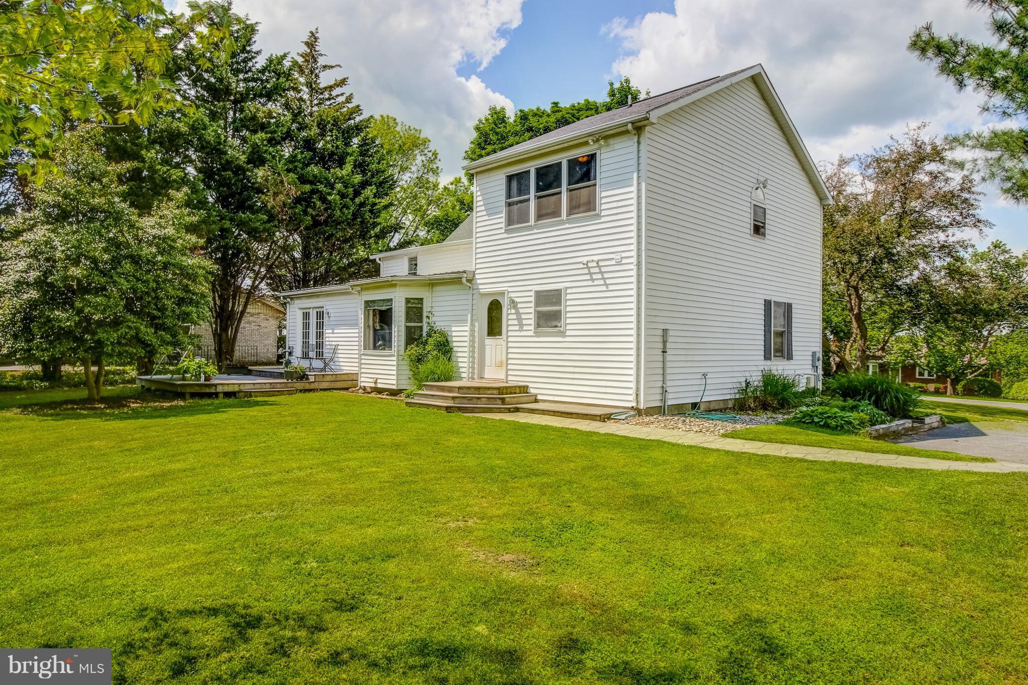 9200 Gue Road Damascus, MD 20872 - Photo 26 of 30 Exterior (Rear)