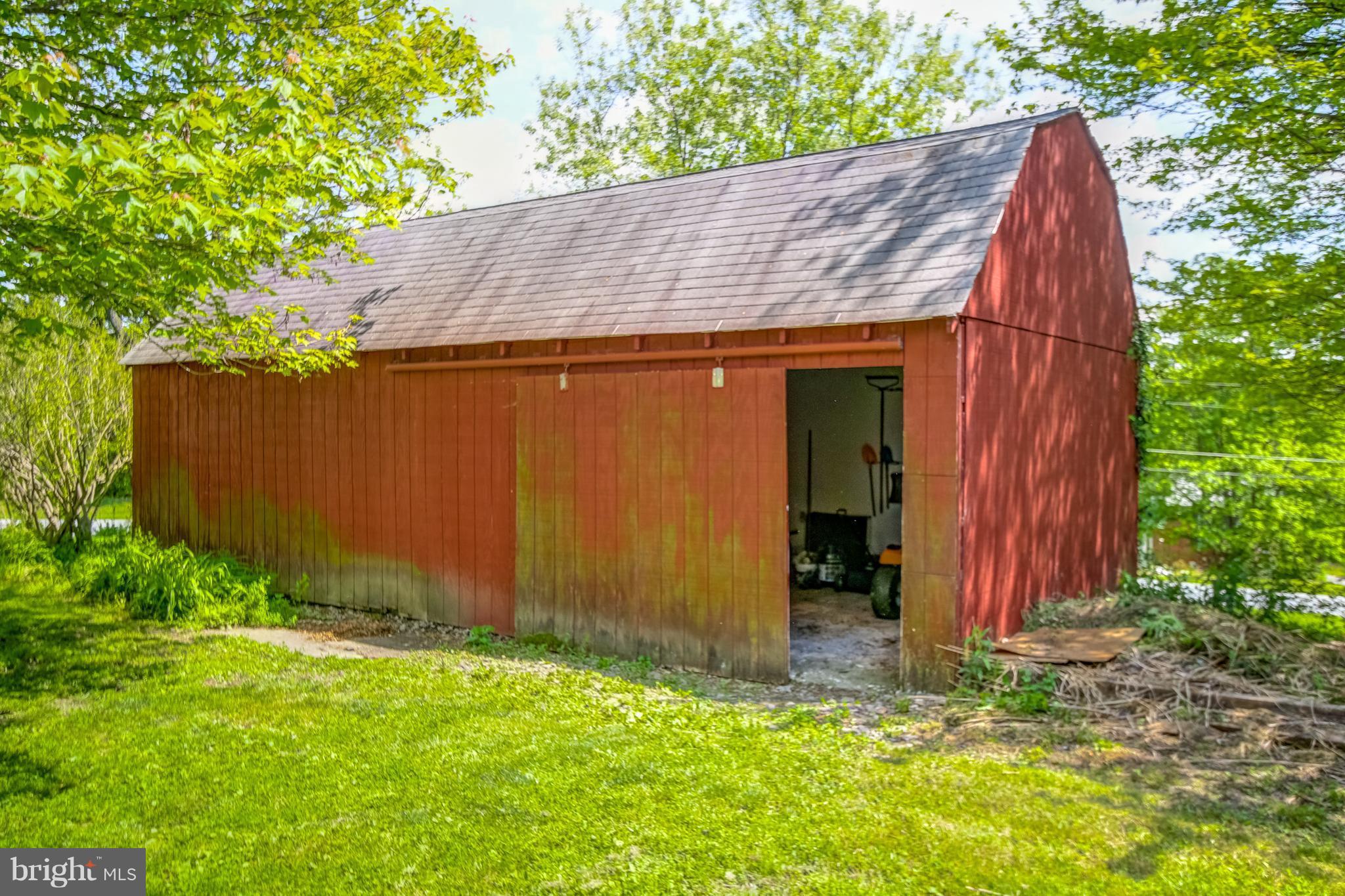 9200 Gue Road Damascus, MD 20872 - Photo 29 of 30 Exterior (Rear)