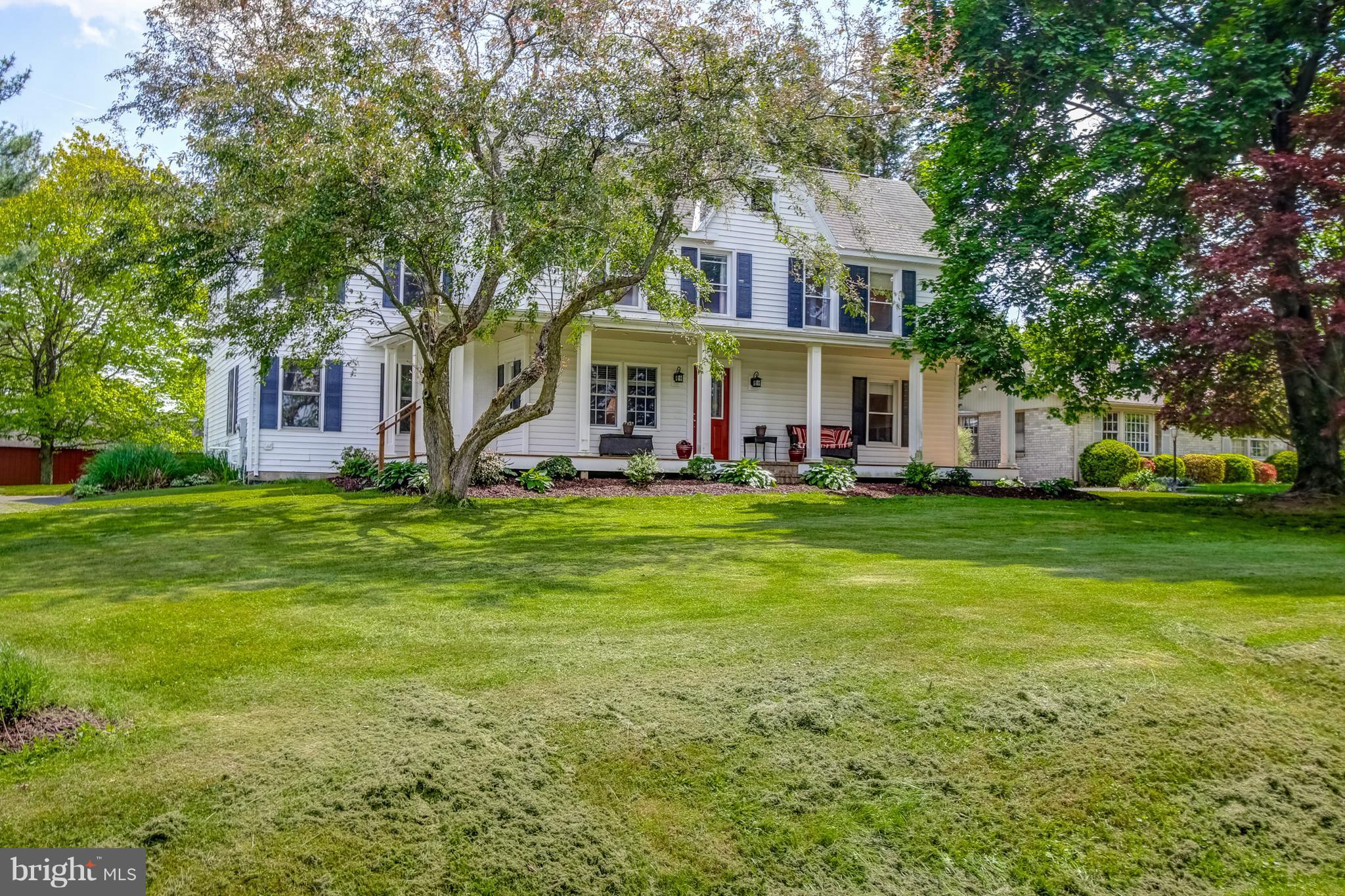 9200 Gue Road Damascus, MD 20872 - Photo 30 of 30 Exterior (Front)