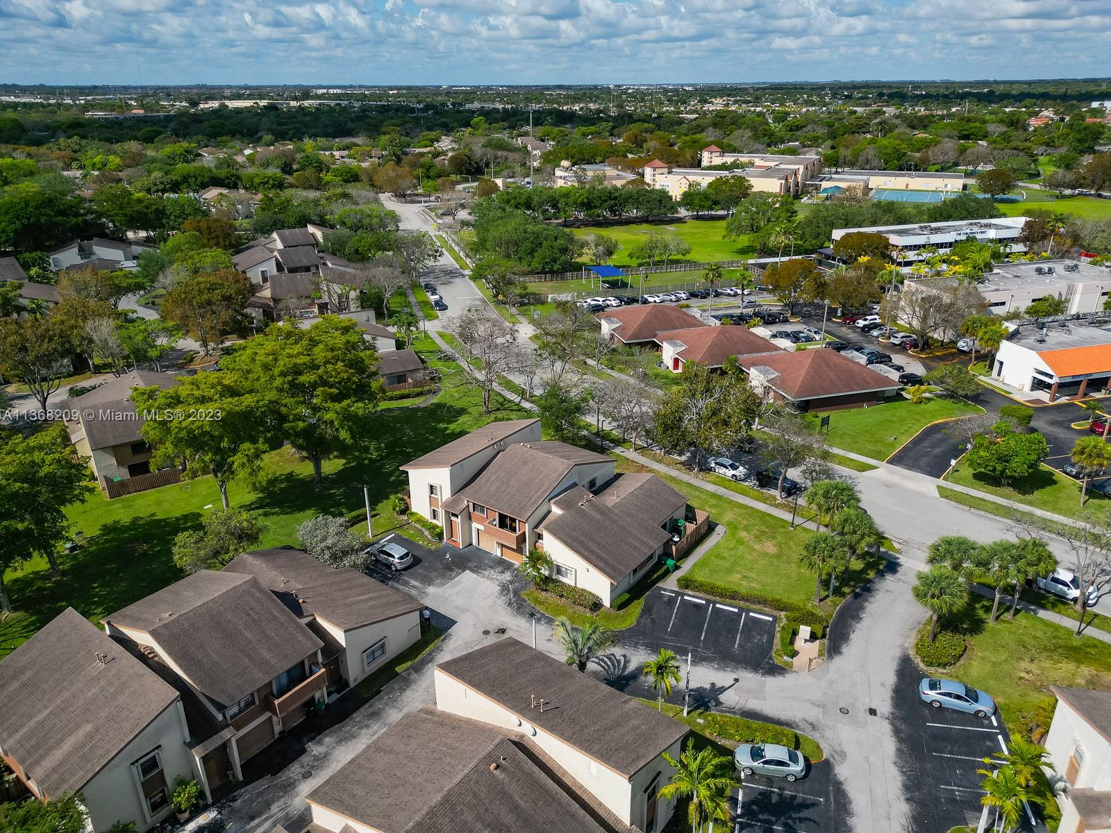 10737 Southwest 113th Place, Unit D106 Miami, FL 33176 - Photo 47 of 55
