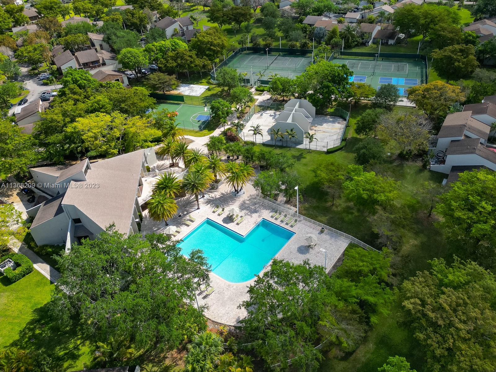10737 Southwest 113th Place, Unit D106 Miami, FL 33176 - Photo 53 of 55
