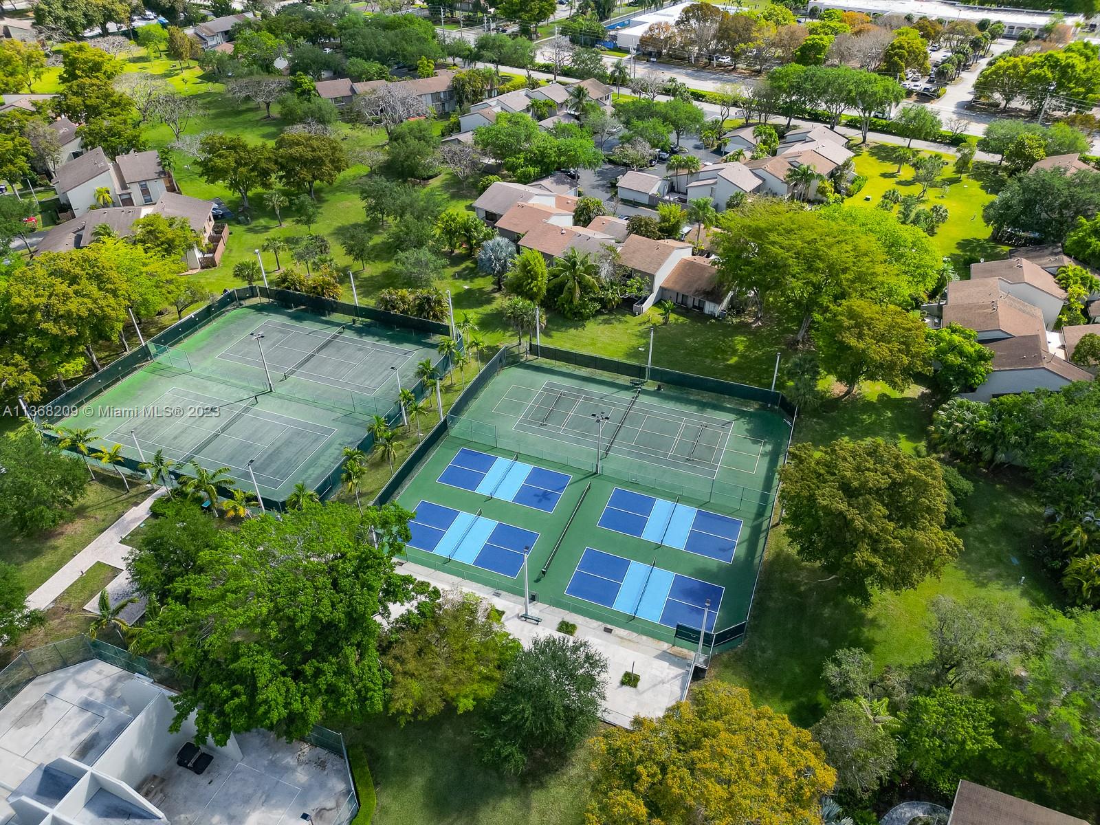 10737 Southwest 113th Place, Unit D106 Miami, FL 33176 - Photo 54 of 55