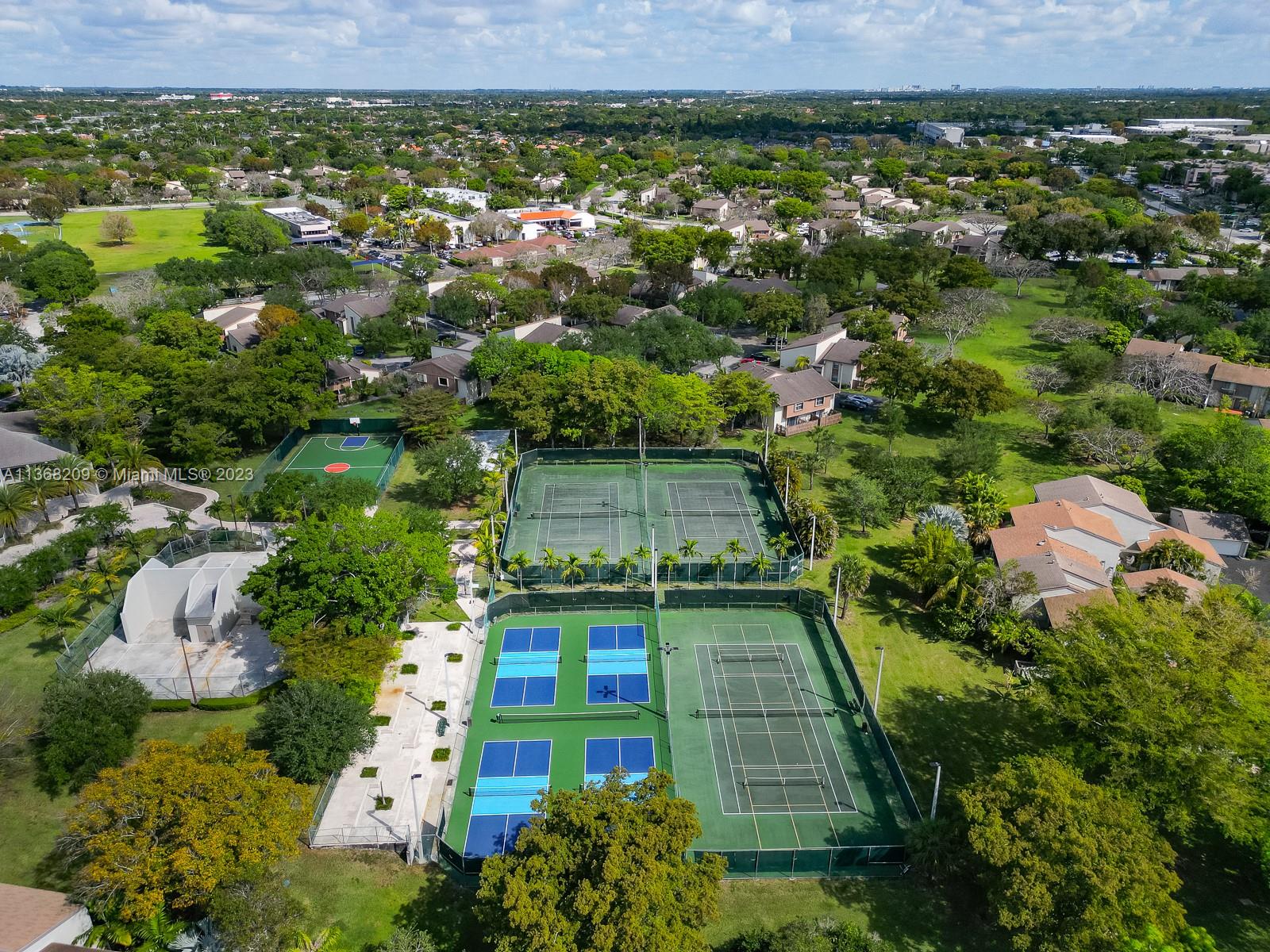 10737 Southwest 113th Place, Unit D106 Miami, FL 33176 - Photo 55 of 55