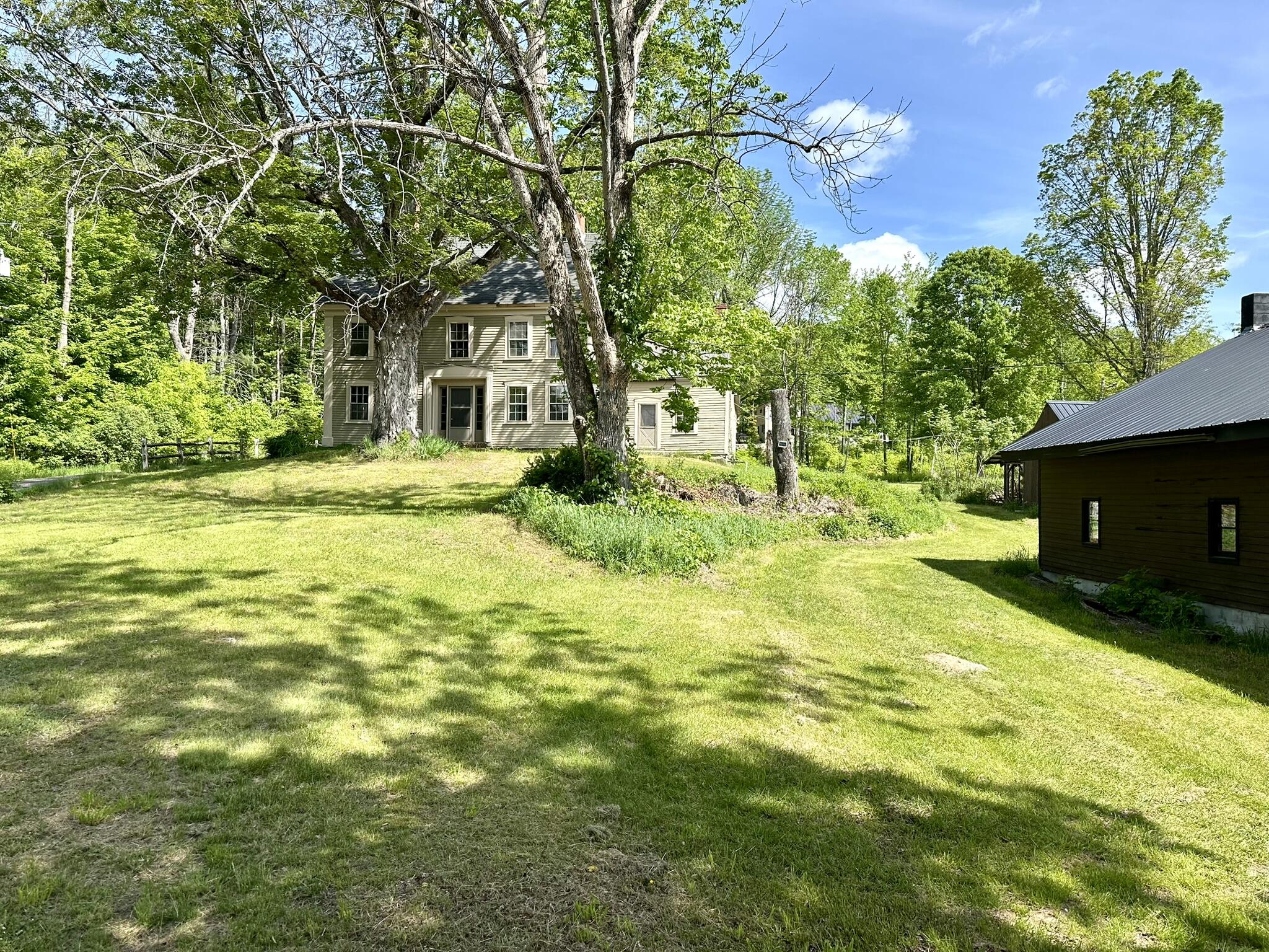 13 Mountain Road West Newfield, ME 04095 - Photo 47 of 61 12