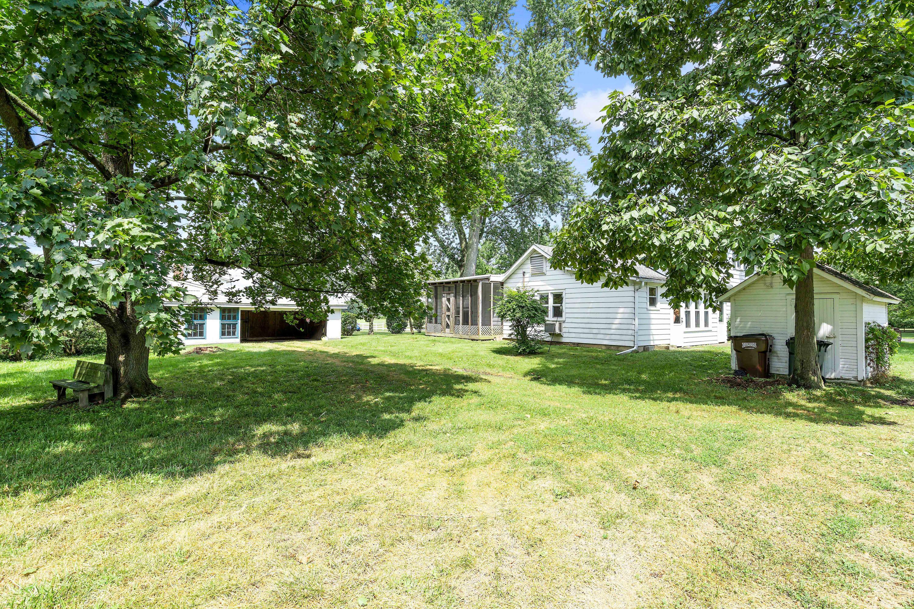 3200 Rome Corners Road Galena, OH 43021 - Photo 2 of 46