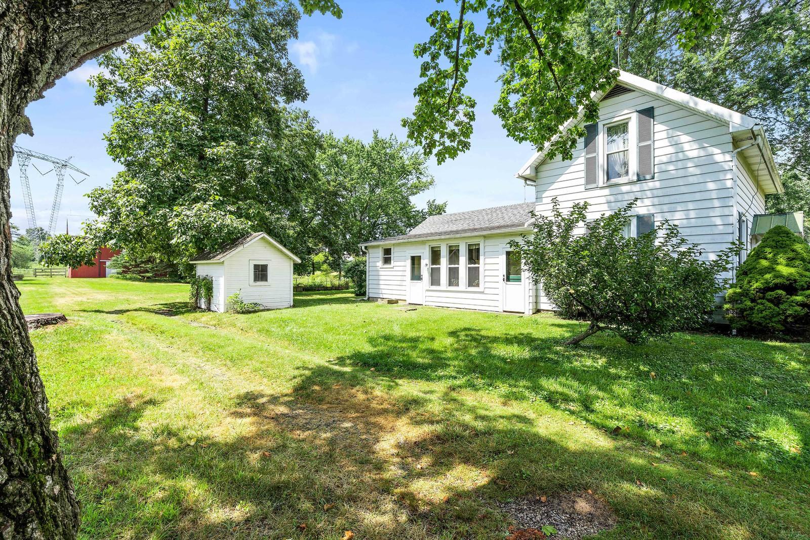 3200 Rome Corners Road Galena, OH 43021 - Photo 35 of 46