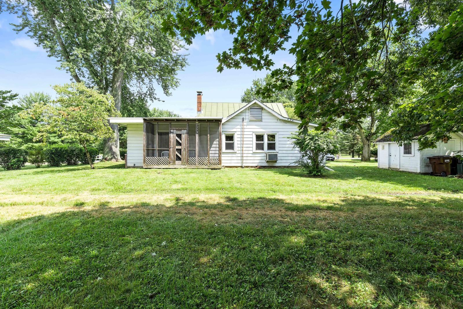 3200 Rome Corners Road Galena, OH 43021 - Photo 37 of 46