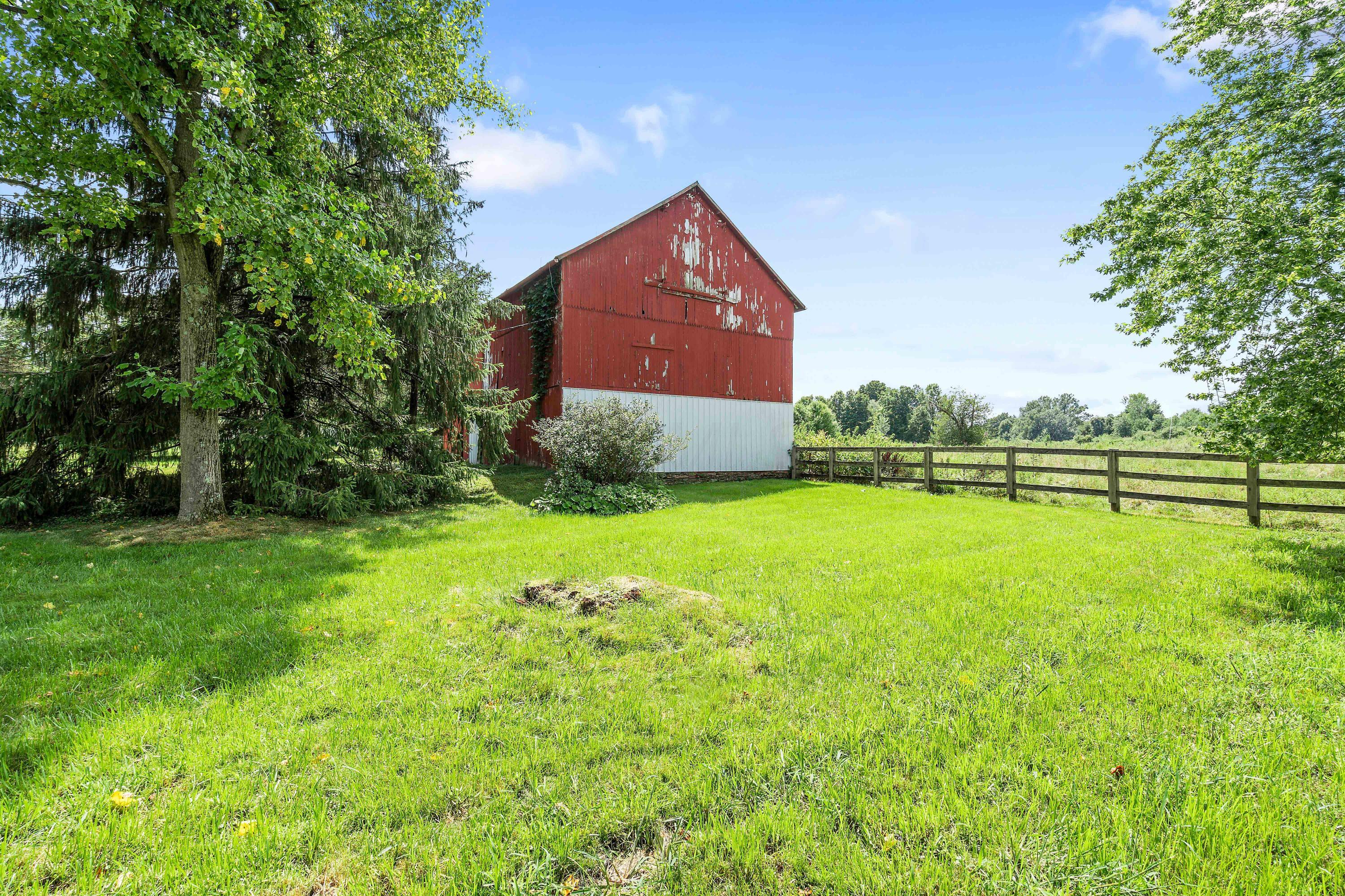 3200 Rome Corners Road Galena, OH 43021 - Photo 39 of 46