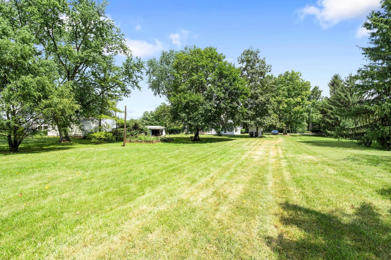 3200 Rome Corners Road Galena, OH 43021 - Photo 40 of 46