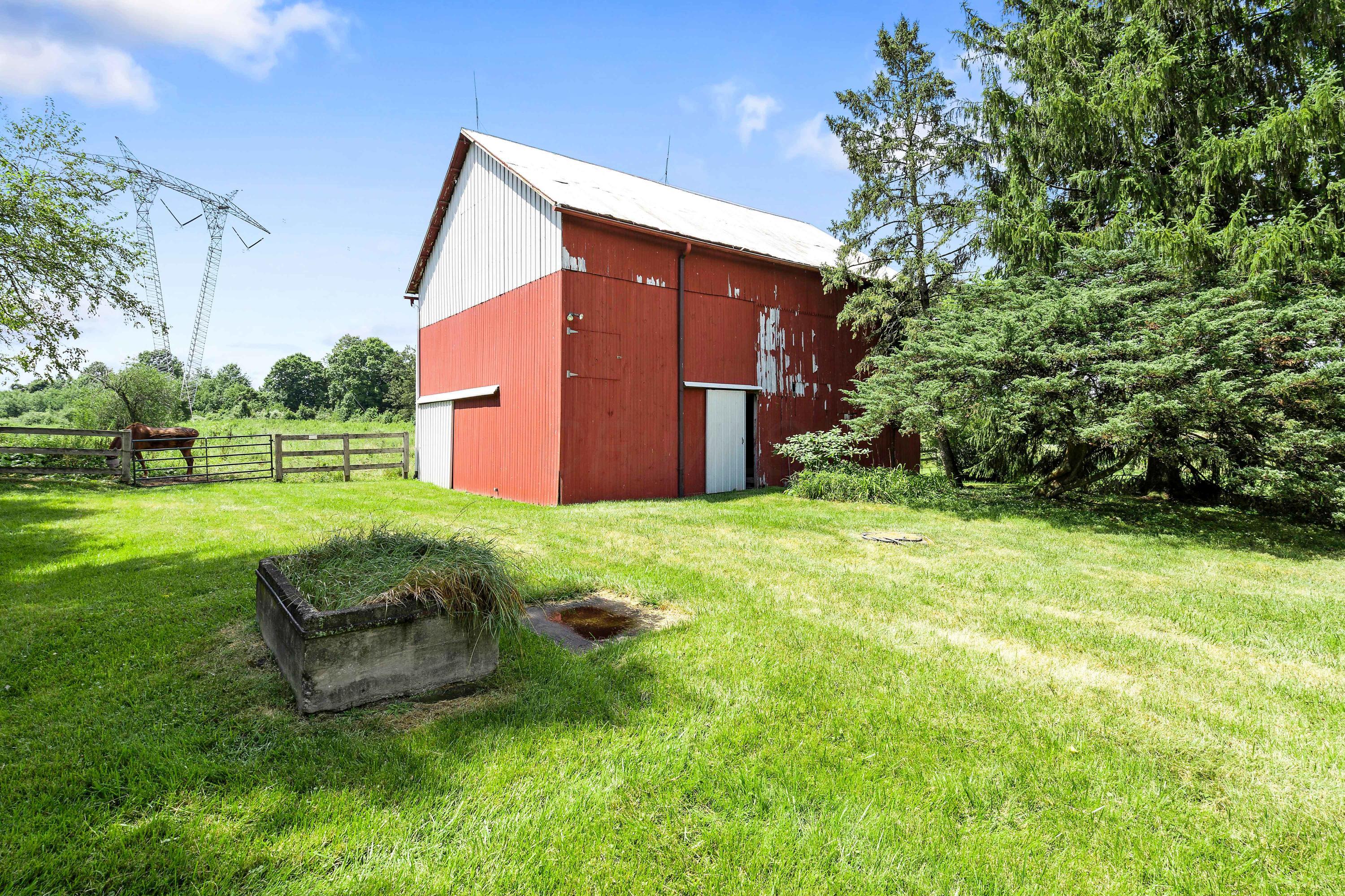 3200 Rome Corners Road Galena, OH 43021 - Photo 41 of 46