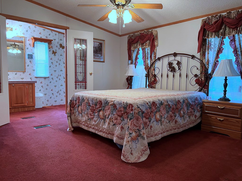 38 Pleasant View Court Chappells, SC 29037 - Photo 21 of 45 Gallery Image 21
