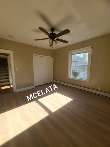 a view of an entryway