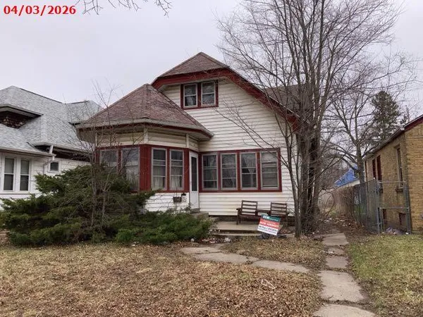 $60,000 | 5426 North 42nd Street, Milwaukee, WI 53209