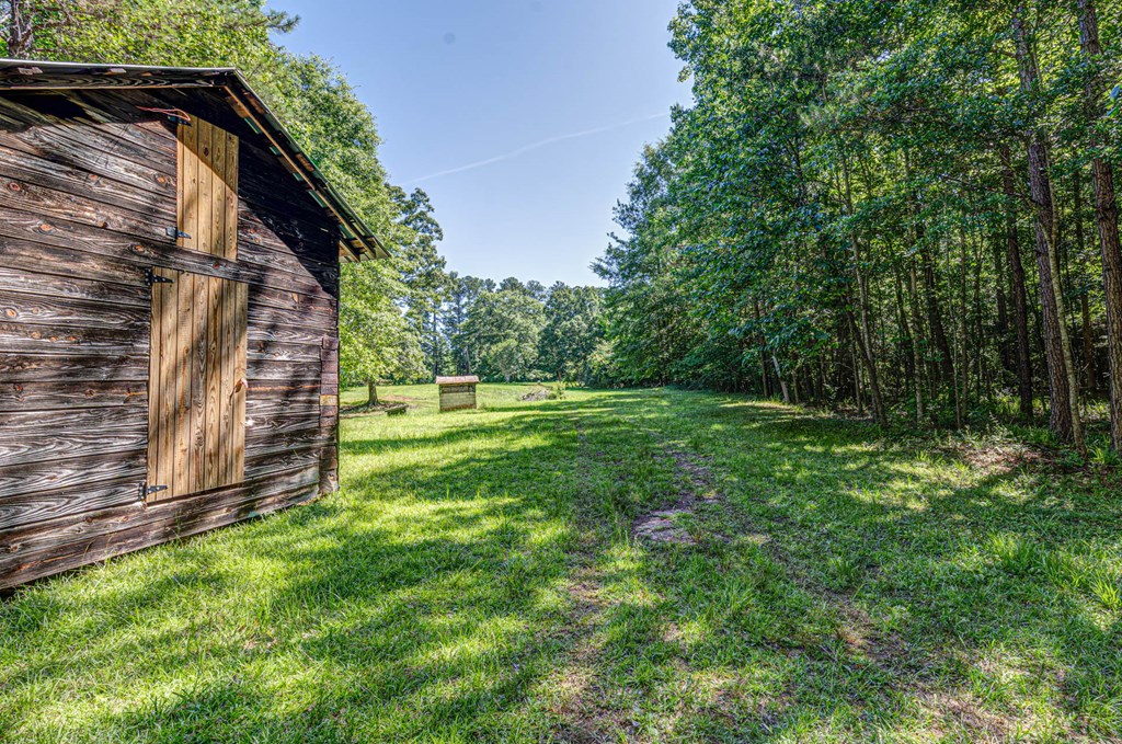 231 Lower Lovelace Road West Point, GA 31833 - Photo 40 of 49