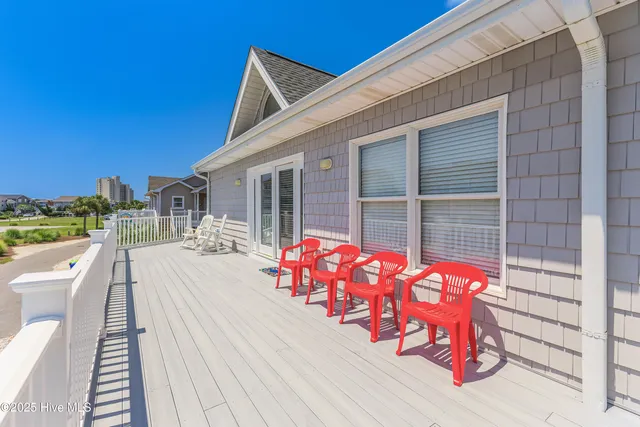 $818,000 | 2 Egret Court Southwest, Ocean Isle Beach, NC 28469