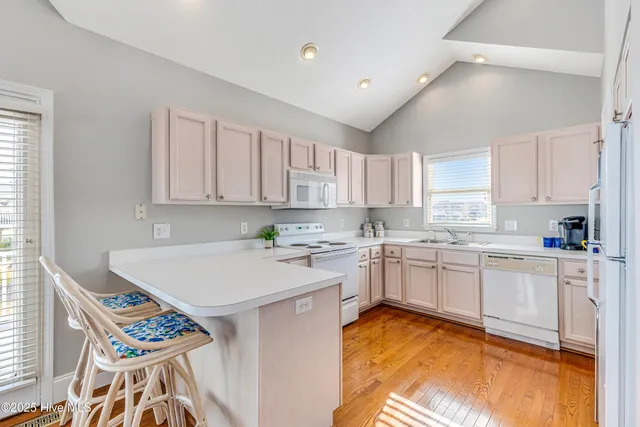 $818,000 | 2 Egret Court Southwest, Ocean Isle Beach, NC 28469