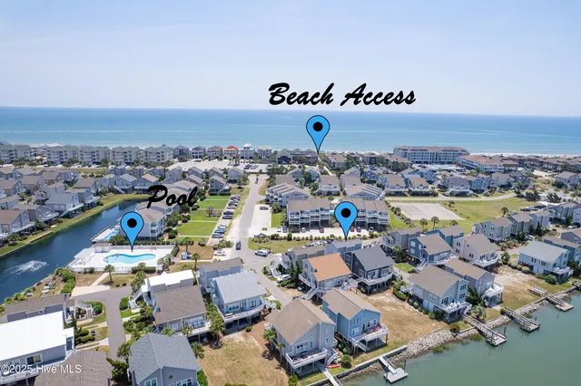 $818,000 | 2 Egret Court Southwest, Ocean Isle Beach, NC 28469
