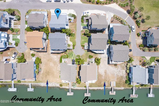 $818,000 | 2 Egret Court Southwest, Ocean Isle Beach, NC 28469