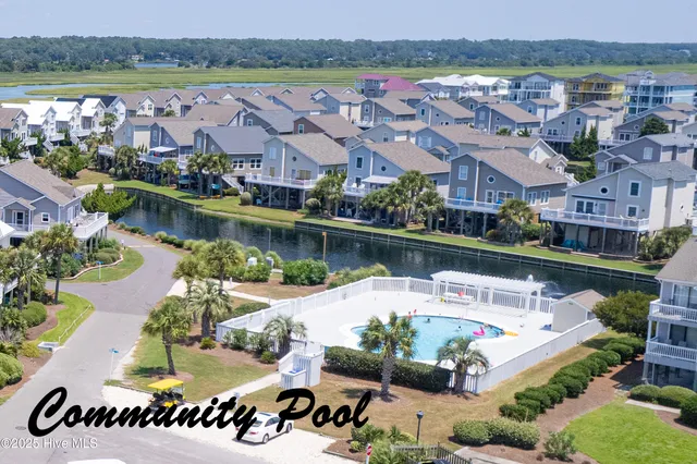 $818,000 | 2 Egret Court Southwest, Ocean Isle Beach, NC 28469