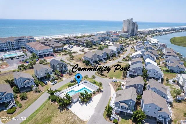 $818,000 | 2 Egret Court Southwest, Ocean Isle Beach, NC 28469