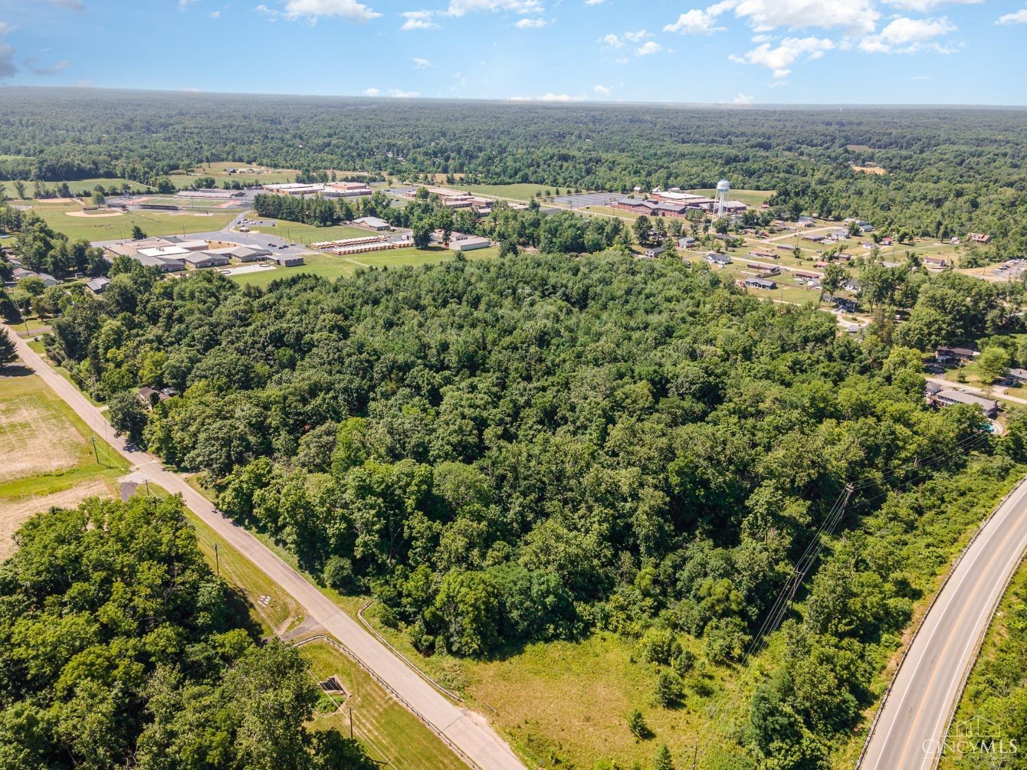 Lot A Linton Road Goshen, OH 45122 - Photo 1 of 10 Gallery Image 1