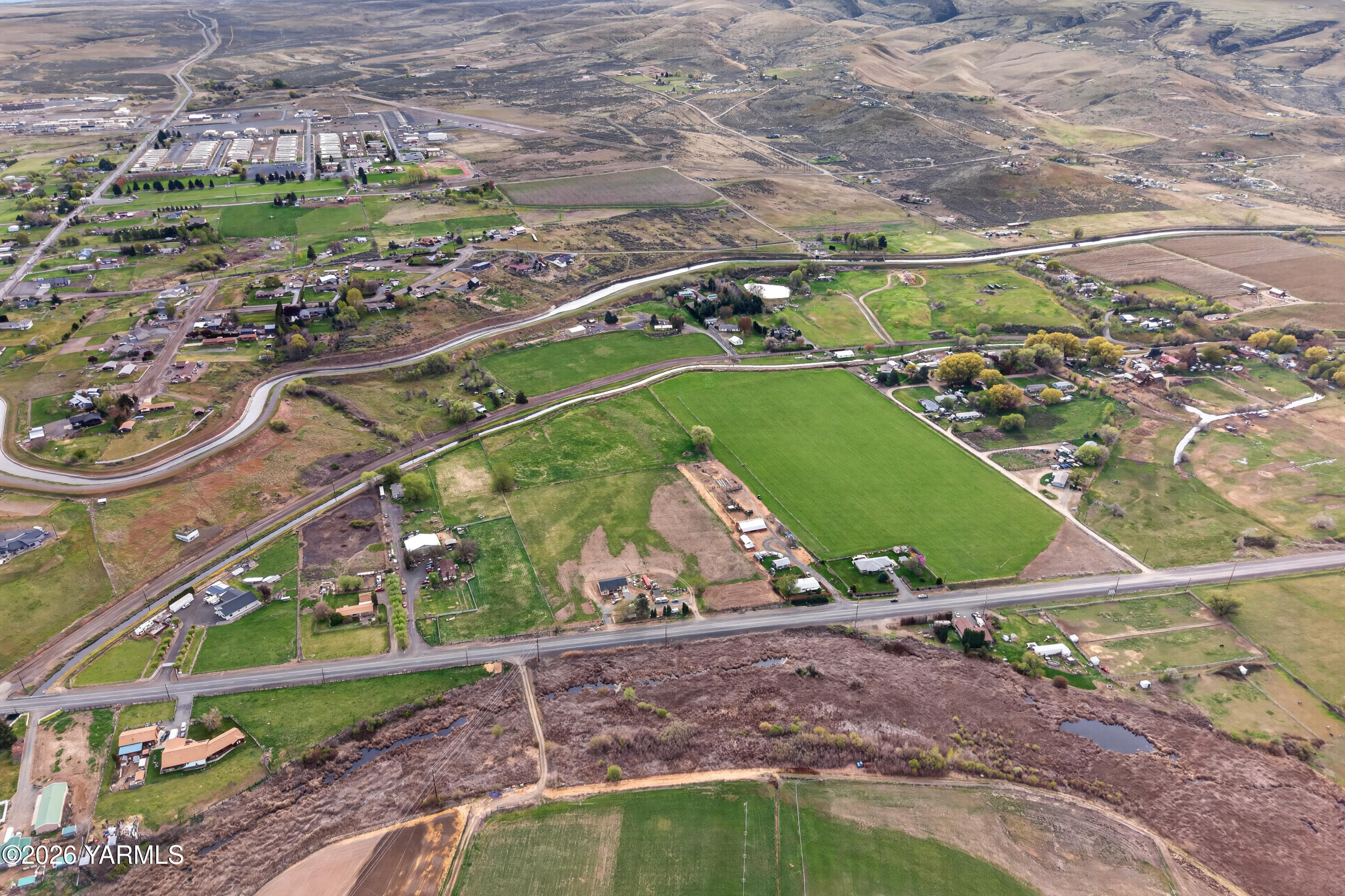 0 East Selah Road Yakima, WA 98901 - Photo 13 of 15 DJI_20260414094246_0835_D