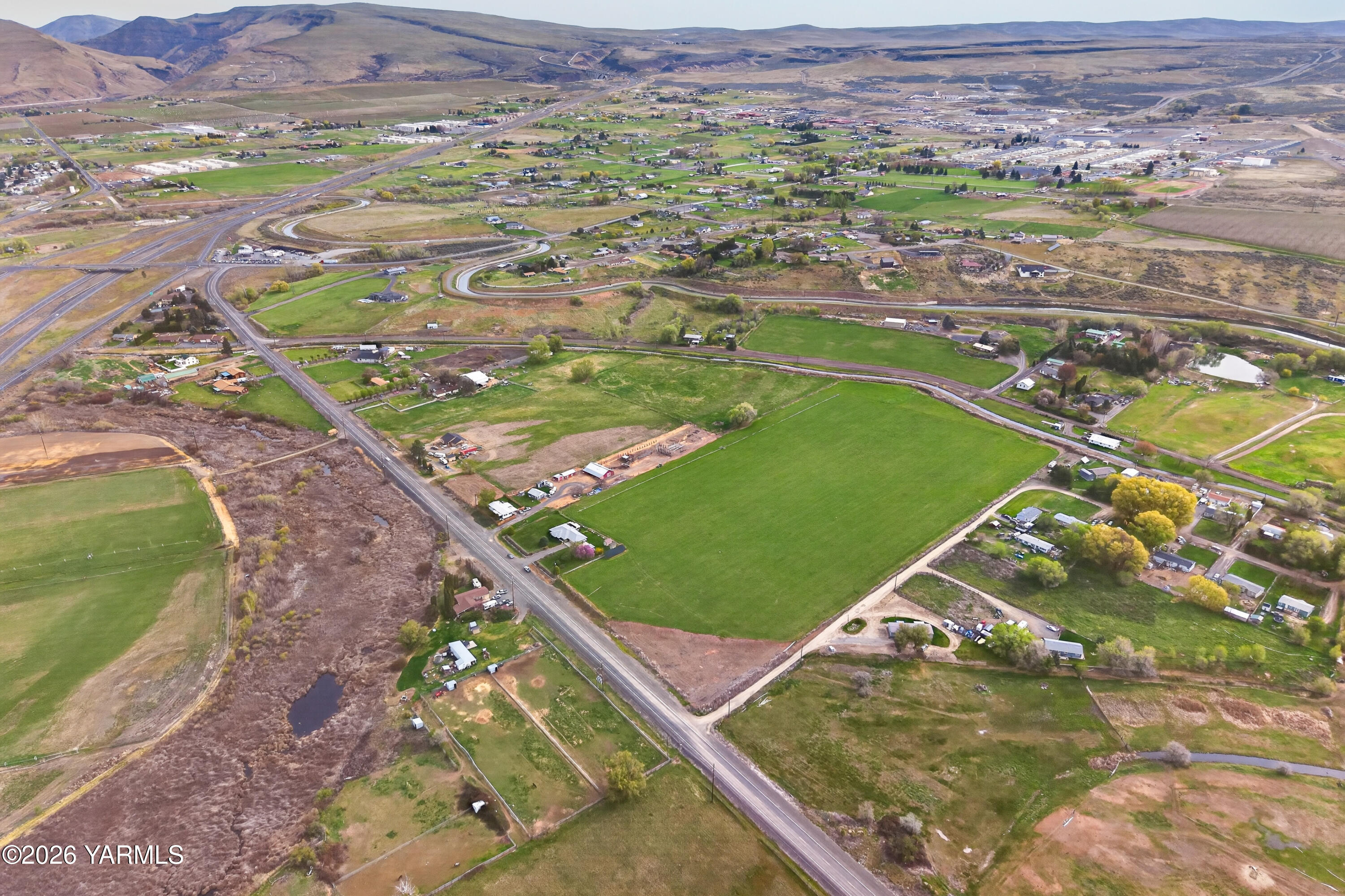 0 East Selah Road Yakima, WA 98901 - Photo 4 of 15 DJI_20260414093710_0774_D
