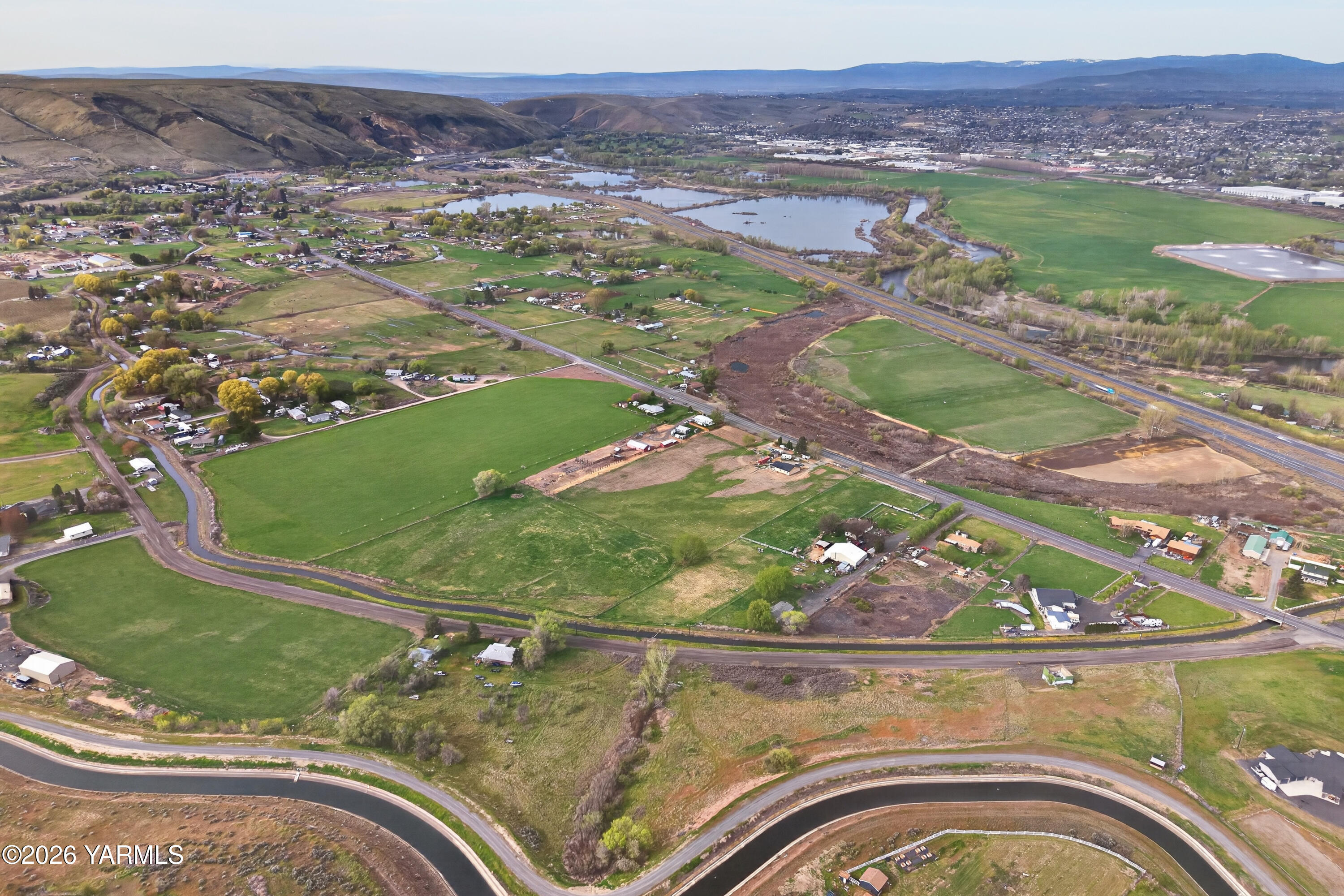 0 East Selah Road Yakima, WA 98901 - Photo 10 of 15 DJI_20260414094014_0808_D