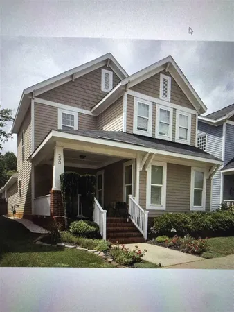 $420,000 | 233 Millbrook Drive, Pittsboro, NC 27312