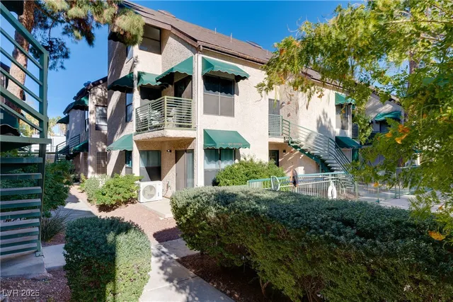 $1,244 | 510 Elm Drive, Unit 105, Las Vegas, NV 89169