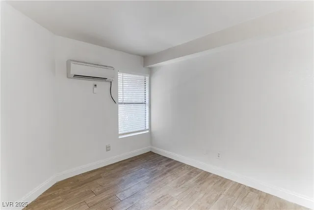 $1,244 | 510 Elm Drive, Unit 105, Las Vegas, NV 89169