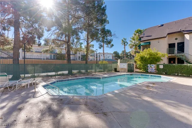 $1,244 | 510 Elm Drive, Unit 105, Las Vegas, NV 89169