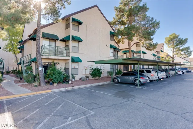 $1,244 | 510 Elm Drive, Unit 105, Las Vegas, NV 89169