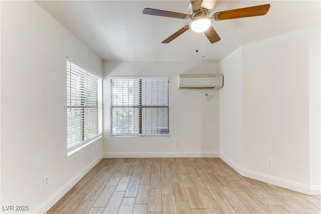 $1,244 | 510 Elm Drive, Unit 105, Las Vegas, NV 89169