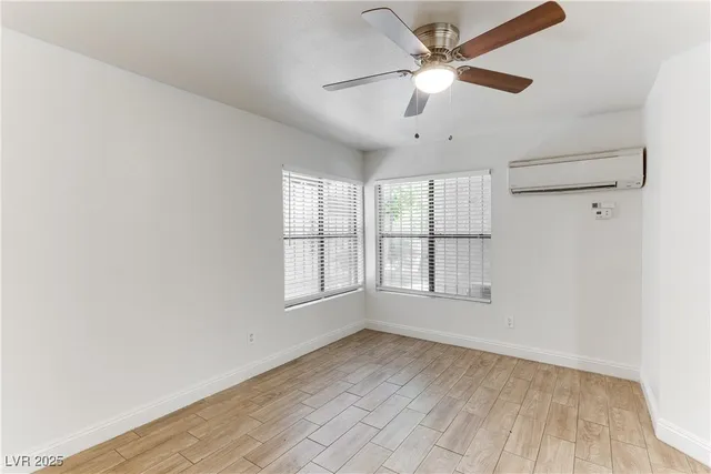 $1,244 | 510 Elm Drive, Unit 105, Las Vegas, NV 89169