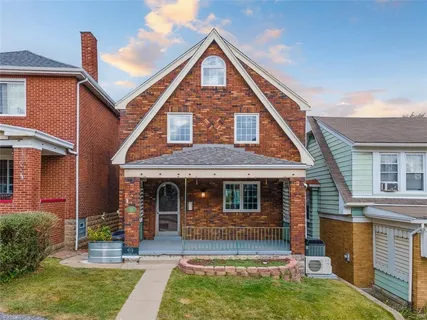 $278,000 | 821 Rossmore Avenue, Pittsburgh, PA 15226