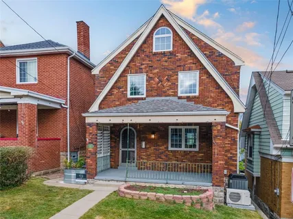 $278,000 | 821 Rossmore Avenue, Pittsburgh, PA 15226